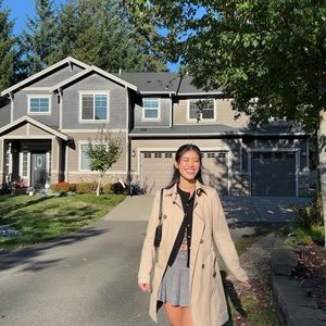 Meet your Posher, Jamie